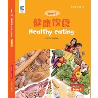 Healthy Eating von Oxford University Press,China Ltd