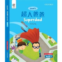 Superdad von Oxford University Press,China Ltd