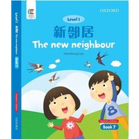 The New Neighbour von Oxford University Press,China Ltd