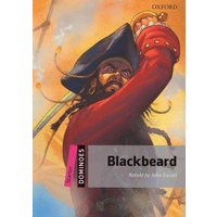 Blackbeard von Oxford University Press Elt