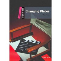 Changing Places von Oxford University Press Elt