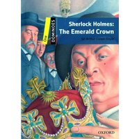 Sherlock Holmes: The Emerald Crown von Oxford University Press Elt