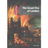 The Great Fire of London von Oxford University Press Elt