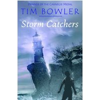 Storm Catchers von Oxford University Press Trade