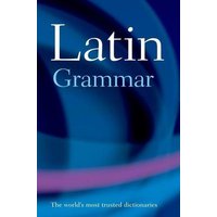 A Latin Grammar von Hurst & Co.