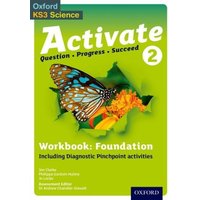 Activate 2 Foundation Workbook von Oxford Academic