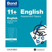 Bond 11+: English: Assessment Papers von Oxford University Press Trade