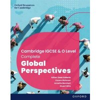 Global Perspectives. Student Book von Oxford Children's Books