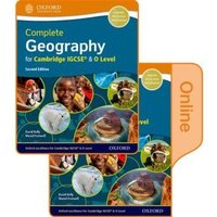 Complete Geography for Cambridge IGCSE & O Level von Oxford Academic