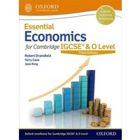 Essential Economics for Cambridge IGCSE® & O Level von Oxford University Press