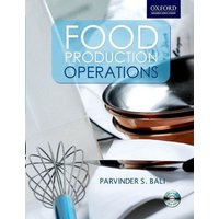 Food Production Operations von Hurst & Co.