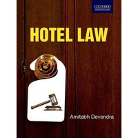 Hotel Law von Hurst & Co.