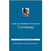 Leslie Marmon Silko's Ceremony von Oxford University Press