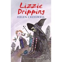 Lizzie Dripping von Oxford University Press Trade