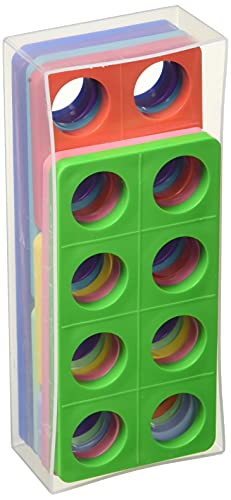 Numicon: Box of Numicon Shapes 1-10 von Oxford University Press