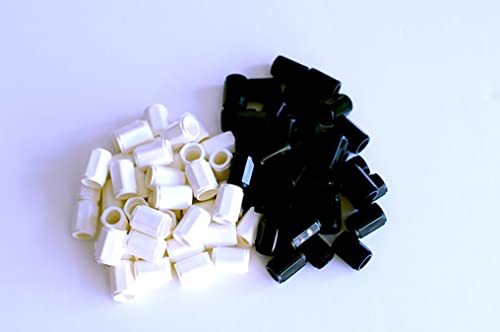 OUP Oxford Numicon: Black and White Pegs von Oxford University Press