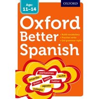 Oxford Better Spanish von Oxford University Press Trade