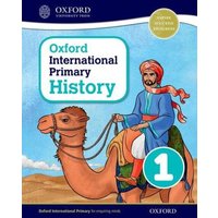 Oxford International History: Student Book 1 von Oxford Academic