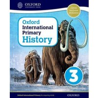 Oxford International History: Student Book 3 von Oxford Academic