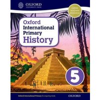 Oxford International History: Student Book 5 von Oxford Academic