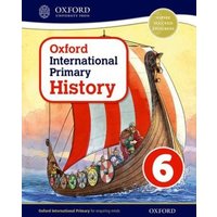 Oxford International History: Student Book 6 von Oxford Academic