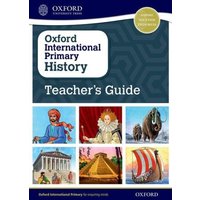 Oxford International History: Teacher's Guide von Oxford University Press