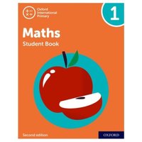 Oxford International Maths: Student Book 1 von Oxford Academic