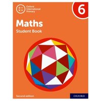 Oxford International Maths: Student Book 6 von Oxford University Press