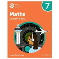 Oxford International Maths: Student Book 7 (Lower Secondary) von Oxford University Press