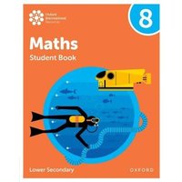 Oxford International Maths: Student Book 8 (Lower Secondary) von Oxford University Press