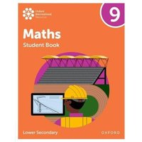 Oxford International Maths: Student Book 9 (Lower Secondary) von Oxford Academic