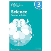 Oxford International Science: Teacher's Guide 3 von Oxford Academic