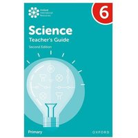 Oxford International Science: Teacher's Guide 6 von Oxford University Press