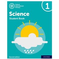 Oxford International Science: Student Book 1 von Oxford University Press