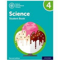 Oxford International Science: Student Book 4 von Oxford University Press