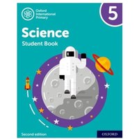 Oxford International Science: Student Book 5 von Oxford University Press