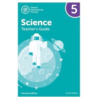 Oxford International Science: Teacher Guide 5 von Oxford Academic