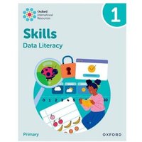 Oxford International Skills: Data Literacy: Practice Book 1 von Oxford Academic