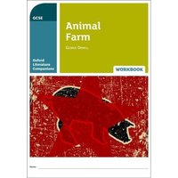 Oxford Literature Companions: Animal Farm Workbook von Oxford Academic