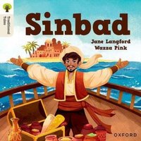 Oxford Reading Tree Traditional Tales: Level 2: Sinbad von Oxford University Press