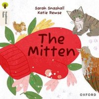 Oxford Reading Tree Traditional Tales: Level 2: The Mitten von Oxford University Press