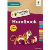 Oxford Reading Tree Traditional Tales: Teacher Handbook: More Stories von Oxford University Press