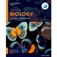 Oxford Resources for IB DP Biology. Course Book von Oxford Children's Books