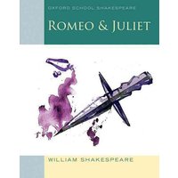 Romeo and Juliet von Oxford Uni. Press