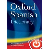 Oxford Spanish Dictionary von Oxford University Press