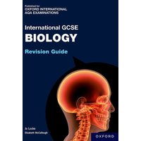 OxfordAQA International GCSE Biology (9201) von Oxford University Press