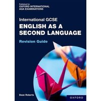 OxfordAQA International GCSE English as a Second Language (9280) von Oxford University Press