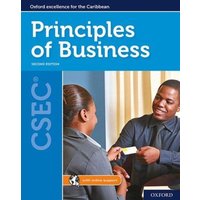 Principles of Business for CSEC von Oxford University Press