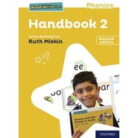 Read Write Inc. Phonics: Reading Leader Handbook von Oxford University Press