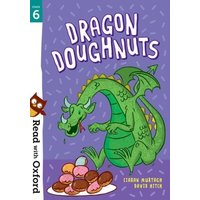 Read with Oxford: Stage 6: Dragon Doughnuts von Oxford University Press Trade